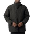Jaqueta Puffer Masculina MCD Carneiro PRETO-12519601- -1-
